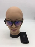 Diff BO-BB211-15 Eyeglasses Optical Frame 50-17-142 Black/tortoise. Fixed Price $24.99.