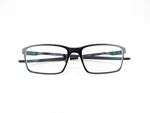 Oakley Eyeglasses Frames Only, Base Plane, OX3232-0154, 54-17-141, Satin Black. Fixed Price $89.99.