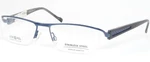 Look & Feel Bi 7724-8 Blue Eyeglasses Metal Frame 55-17-140MM Germany. Fixed Price $63.00.