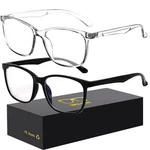 Blue Light Blocking Glasses Computer Reading Gaming Tv Eye Protection (73. Fixed Price $17.98.