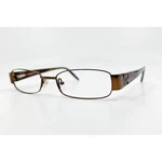 Valerie Spencer Eyeglasses Women Brown 9189 Tortoise 51-17-135. Fixed Price $31.99.