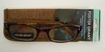 Unisex Reading Glasses Foster Grant Channing Msrp $24.99 - 614. Fixed Price $10.99.