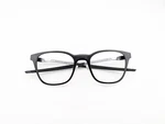 Oakley Eyeglasses Frames Only, Base Plane R, OX3241-0149, 49-19-141, Satin Black. Fixed Price $99.99.