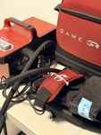 Game Ready 2.1 Ice Therapy Unit Power Cord Carrying Case Wraps Accessories. Fixed Price $1390.80.