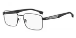 Hugo Boss 1769 Matte Black 56/18/150 Man Eyewear Frame. Fixed Price $253.00.