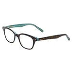 Kate Spade Ks Rebecca TA2 Aqua Tortoise Plastic Oval Reading Glasses 49MM. Fixed Price $36.20.