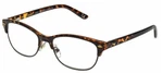 Foster Grant Cleo Reading Glasses +1.25 Tortoise Women Stylish Full Frame New. Fixed Price $15.99.