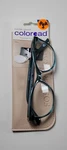 Women's Foster Grant Reading Glasses Coloread (green) W/ Case -pick- #3. Fixed Price $10.50.