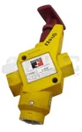 New Ross Controls Y1523C5012 Energy Isolation Device 0-20BAR *read*. Fixed Price $180.00.