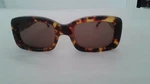 Gucci Sunglasses 2407 / Tortoise Rare Women Fashion Brown 51. Fixed Price $499.66.