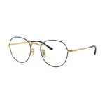 Reading Glasses Ray Ban 3582 2946 Black On Arista 49 20 140 + Hoya Lens. Fixed Price $189.27.