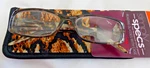 Foster Grant Simply Specs Syriah Premium Reading Glasses +2.50 New With Case. Fixed Price $14.76.