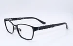New Vogue 3947 352 Black Authentic Designer Frames Eyeglasses 52-16. Fixed Price $66.50.