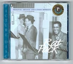 The Rat Pack Members Edition And Friends Juke Box Hits Volume 1, 2, 3 & 4. Fixed Price $5.00.