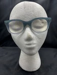 Caddis Bixby 1.50 Readers Blue Fade 49-21-145 Frq Light Filtering Lenses. Fixed Price $53.50.