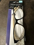 New! Foster Grant Kinsey Gold Women's Reading Glasses +2.75. Fixed Price $8.55.