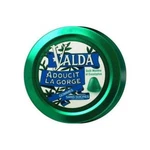 Valda Pastilles Gums Mint Eucalyptus Taste Sugarfree 50G. Fixed Price $15.99.
