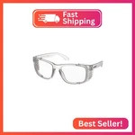 Voltx 'crystal' Full Lens Magnified Reading Safety Glasses, Ansi Z87.1+ & Ce EN1. Fixed Price $22.43.