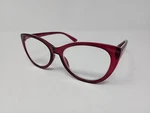 Marilyn Monroe Reading Glasses Womens Readers +2.50 Tortoise MMR132CP Red. Fixed Price $11.40.