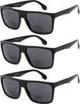 Yogo Vision Bifocal Reading Sunglasses For And Women-classic, Retro Style. Fixed Price $12.99.