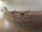 Foster Grant Design Optics Frames Only Gray Black Marble Style 53-15-140 Mm. Fixed Price $7.94.
