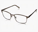 Foster Grant Braydon Multifocus Reading Glasses - Gunmetal. Fixed Price $15.95.