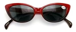Women Bifocal Reading Sunglasses Reader Vintage Outdoor Cateye Pointed. Fixed Price $9.95.