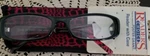 Foster Grant +2.50 Pink/black Frame Reading Glasses Vianca NS0813 R24. Fixed Price $24.00.