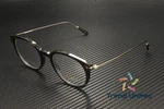 Tom Ford FT5723 P 063 Horn Black 49 Mm Men's Eyeglasses. Fixed Price $759.00.