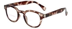 Calabria 4376CB Classic Bi-focal Reading Glasses W/matching Case Brown +1.25. Fixed Price $14.95.