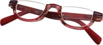 Optipak Half-lense Readers Blue Light Blocking Computer Glasses For & Women. Fixed Price $24.99.