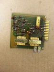 Coen Board 3432-009-01 Circuit Fire Alarm. Fixed Price $175.00.
