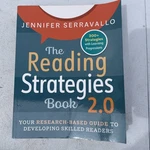 Reading Ser.: The Strategies Book 2. By Not Available (2023,. Fixed Price $35.00.
