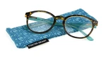 Reading Glasses Bryn Teal Foster Grant Readers. Fixed Price $14.00.