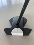 Odessey Ai-dual Square Max 1/2 Ball 35 Pristine/mint Condition R/h. Fixed Price $269.00.