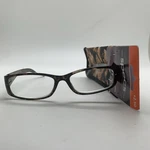 Foster Grant Simply Specs Syriah Brn + 2.50 Reading Glasses Readers. Fixed Price $9.95.