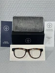Look Optic Sullivan LR30P Readers Unisex Tortoise Reading Glasses +2.50. Fixed Price $49.99.