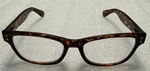 Foster Grant Reading Glasses Conan +1.25 Multi Focus Tortoise Shell. Fixed Price $15.00.