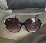 New Express Women Fashion Black Frame Sunglasses 100% Uva Uvb Lens Cool. Fixed Price $12.99.
