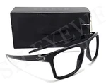 Oakley Leffingwell OO9100-0157 Frames Reading Glasses/bifocal/progressive Lenses. Fixed Price $175.00.