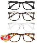 Bls Blues Reading Glasses Women Hd Clear Light Blocking Driving Readers. Fixed Price $20.00.