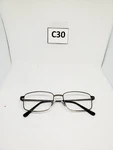 Eyeglasses Foster Grant CT0415 T10 53-17 139 +2.00. Fixed Price $15.00.