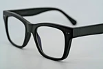Look Optic Cosmo +1.5 Reading Glasses Full Rim Cat-eye Lightweight 50-18-140. Fixed Price $39.99.