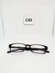 Eyeglasses Foster Grant LO0319 7163C 52-17 145 +1.25. Fixed Price $15.00.