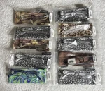 10PCS Sight Station Reading Glasses With Pretty Pouch Design +1.00 #008. Fixed Price $40.00.