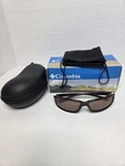 Columbia Holsten Flats C30 Brown Frame Polarized Lenses Sunglasses. Fixed Price $26.99.