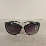 Foster Grant Women's Reader Sunglasses "ravishing Black" Designer +1.5. Fixed Price $10.49.