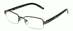 New! Foster Grant Lyden Semi-rimless Rectangular Reading Glass 53/19. Fixed Price $9.99.