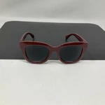 Peepers Burgundy Reading Sunglasses Center Stage Tinted 2.50 Readers Womens. Fixed Price $35.00.