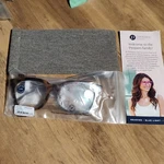 Peepers The Max Reading Glasses +1.50 Blue Light Tortoise Rectangle. Fixed Price $19.99.